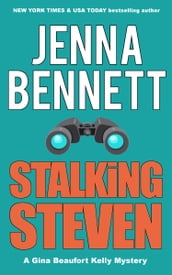 Stalking Steven