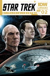 Star Trek Library Collection, Vol. 2