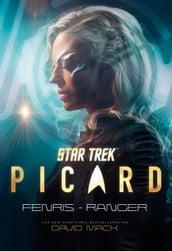 Star Trek Picard: Fenris-Ranger