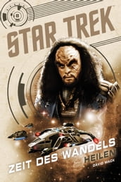 Star Trek Zeit des Wandels 8: Heilen