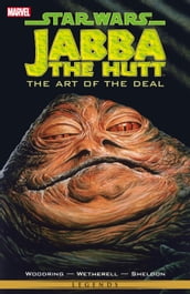 Star Wars Jabba The Hut