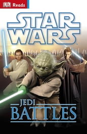 Star Wars Jedi Battles