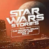 Star wars stories