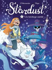 Stardust - Tome 1