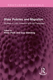 State Policies and Migration