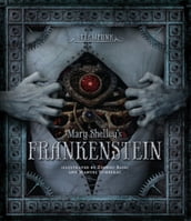 Steampunk: Mary Shelley s Frankenstein
