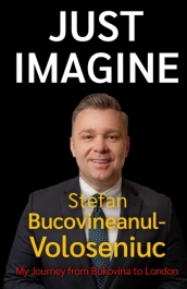 Stefan Bucovineanul-Voloseniuc ¿ Just Imagine