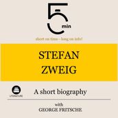 Stefan Zweig: A short biography