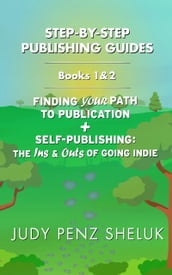 Step-by-Step Publishing Guides