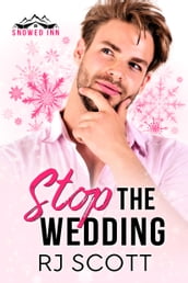 Stop The Wedding
