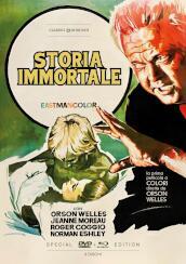Storia Immortale (Special Edition) (2 Dvd+Blu-Ray)