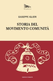 Storia del Movimento Comunità