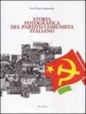Storia fotografica del Partito Comunista Italiano