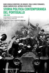 Storia politica contemporanea del Portogallo