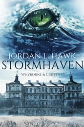 Stormhaven (edizione italiana)