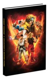 Street Fighter V Collector s Edition