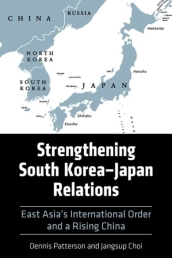 Strengthening South Korea¿Japan Relations