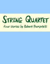 String Quartet: Four Stories