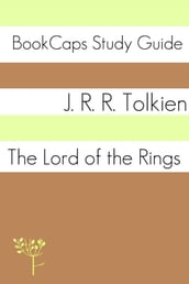 Study Guide: The Lord of the Rings Series (A BookCaps Study Guide)