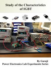 Study of the Characteristics of IGBT