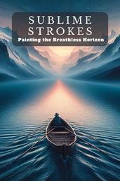 Sublime Strokes: Painting the Breathless Horizon