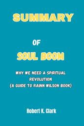 Summary Of Soul Boom