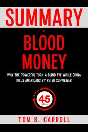 Summary of Blood Money