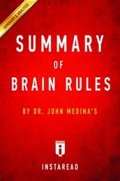 Summary of Brain Rules