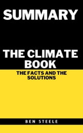 Summary of Greta Thunberg s The Climate Book