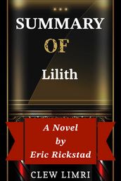 Summary of Lilith