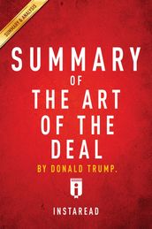 Summary of The Art of the Deal