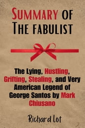 Summary of The Fabulist