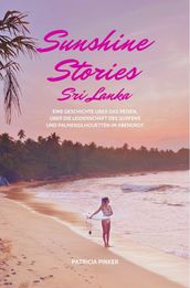 Sunshine Stories Sri Lanka