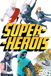 Super-Heróis
