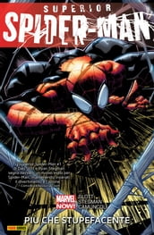 Superior Spider-Man (2013) 1