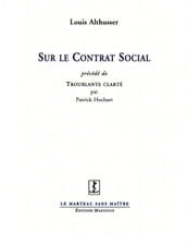 Sur le contrat social