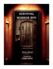 Survival Horror RPG