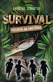 Survival Verloren am Amazonas