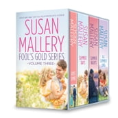 Susan Mallery Fool s Gold Series Volume Three