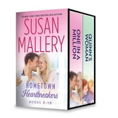 Susan Mallery s Hometown Heartbreakers Books 9-10