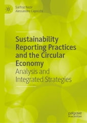 Sustainability Reporting Practices and the Circular Economy