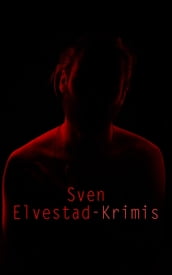 Sven Elvestad-Krimis