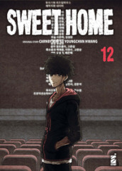 Sweet home. Vol. 12
