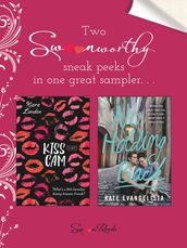 Swoon Reads Fall 2016 Sampler