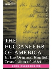 THE BUCCANEERS OF AMERICA