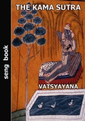 THE KAMA SUTRA OF VATSYAYANA