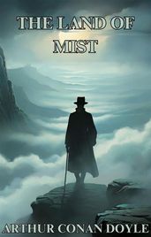 THE LAND OF MIST(Illustrated)