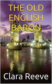THE OLD ENGLISH BARON