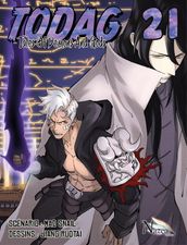 TODAG: Tales of Demons and Gods - Tome 21