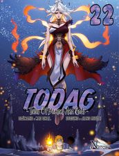 TODAG: Tales of Demons and Gods - Tome 22